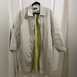 Gap Women’s Trench Coat